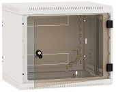 Dulap cablare structurata MONOBLOCK 19 15U 600x400mm