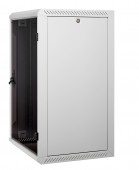 Dulap cablare structurata MONOBLOCK 19 15U 600x600mm