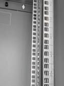 Dulap cablare structurata MONOBLOCK 19 18U 600x500mm