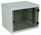 Dulap cablare structurata MONOBLOCK 19 4U 600x400mm