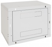 Dulap cablare structurata MONOBLOCK 19