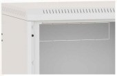 Dulap cablare structurata MONOBLOCK 19 9U 600x400mm