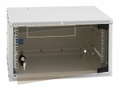 Dulap cablare structurata neasamblat 550x410x395mm 19, 9U