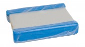Dulap cablare structurata neasamblat 550x410x395mm 19, 9U