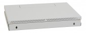 Dulap cablare structurata neasamblat 550x410x395mm 19, 9U