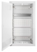 Dulap complet media-combi(usa+cuva)ingr. caramida 3r-12/14UH