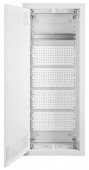 Dulap complet media-combi(usa+cuva)ingr. caramida 5r-12/14UH