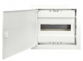 Dulap complet (usa met.)+cuva incastr. caramida 1r-12/14UH