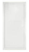 Dulap complet (usa met.)+cuva incastr. caramida 4r-48/56UH