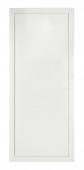 Dulap complet (usa met.)+cuva incastr. caramida 5r-60/70UH