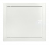 Dulap complet (usa met.)+cuva incastr. gipscarton 1r-12/14UH