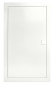 Dulap complet (usa met.)+cuva incastr. gipscarton 3r-36/42UH