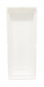 Dulap complet (usa met.)+cuva incastr. gipscarton 5r-60/70UH