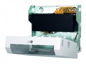 Dulap de cablare structurata de perete SoHo 5U 475x500x145mm