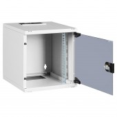 Dulap de perete DT, 6U H=330 x W=312 x D=300, 10