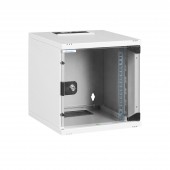 Dulap de perete DT, 6U H=330 x W=312 x D=300, 10