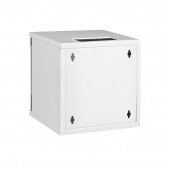 Dulap de perete DT, 6U H=330 x W=312 x D=300, 10