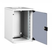 Dulap de perete DT, 9U H=463 x W=312 x D=300, 10