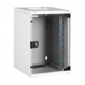 Dulap de perete DT, 9U H=463 x W=312 x D=300, 10