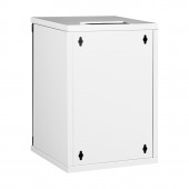 Dulap de perete DT, 9U H=463 x W=312 x D=300, 10