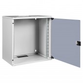 Dulap de perete DTW, 12U H=595 x W=540 x D=400, 19