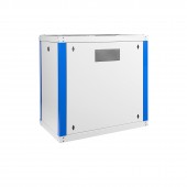 Dulap de perete DTW, 12U H=646 x W=600 x D=450, 19