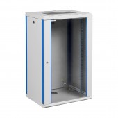 Dulap de perete DTW, 20U H=1001 x W=600 x D=450, 19