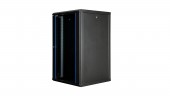 Dulap de perete DTW, 20U H=1001 x W=600 x D=600, 19