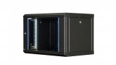 Dulap de perete DTW, 7U H=423 x W=600 x D=450, 19