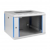 Dulap de perete DTW, 7U H=423 x W=600 x D=600, 19