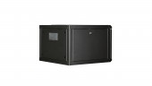 Dulap de perete DTW, 7U H=423 x W=600 x D=600, 19