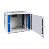 Dulap de perete DTW, 9U H=512 x W=600 x D=450, 19