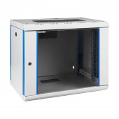 Dulap de perete DTW, 9U H=512 x W=600 x D=450, 19
