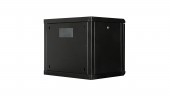 Dulap de perete DTW, 9U H=512 x W=600 x D=450, 19