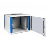 Dulap de perete DTW, 9U H=512 x W=600 x D=600, 19