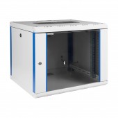 Dulap de perete DTW, 9U H=512 x W=600 x D=600, 19