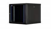 Dulap de perete DTW, 9U H=512 x W=600 x D=600, 19