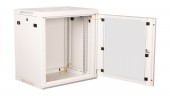 Dulap de perete DTWG, 12U H=646 x W=600 x D=450, 19