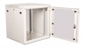 Dulap de perete DTWG, 12U H=646 x W=600 x D=600, 19
