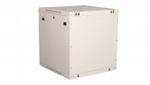 Dulap de perete DTWG, 12U H=646 x W=600 x D=600, 19