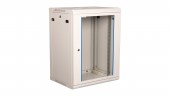 Dulap de perete DTWG, 15U H=779 x W=600 x D=450, 19
