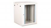 Dulap de perete DTWG, 15U H=779 x W=600 x D=600, 19