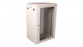 Dulap de perete DTWG, 18U H=912 x W=600 x D=450, 19