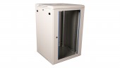Dulap de perete DTWG, 18U H=912 x W=600 x D=600, 19