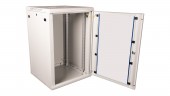 Dulap de perete DTWG, 18U H=912 x W=600 x D=600, 19