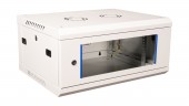 Dulap de perete DTWG, 4U H=290 x W=600 x D=450, 19