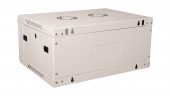 Dulap de perete DTWG, 4U H=290 x W=600 x D=450, 19
