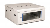 Dulap de perete DTWG, 4U H=290 x W=600 x D=600, 19