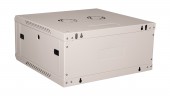 Dulap de perete DTWG, 4U H=290 x W=600 x D=600, 19