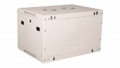 Dulap de perete DTWG, 6U H=378 x W=600 x D=450, 19